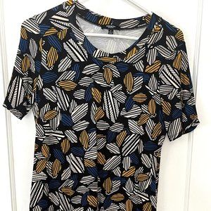 Contemporary Dress Perfect for the Office - Size Small